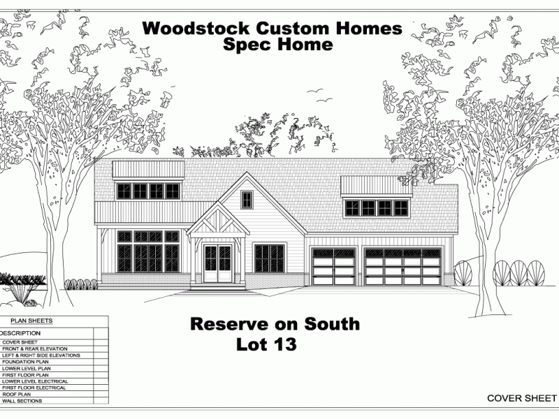 The Reserve on South