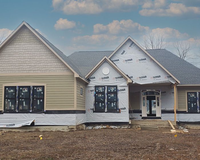 Yoakum Residence – Obras Estates