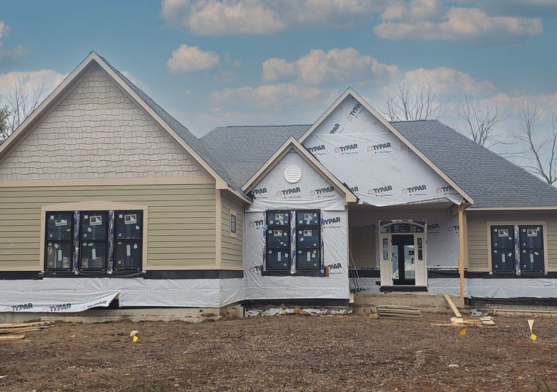 Yoakum Residence – Obras Estates