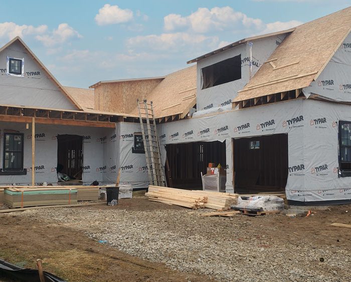 DeMarco Residence – Sagamore
