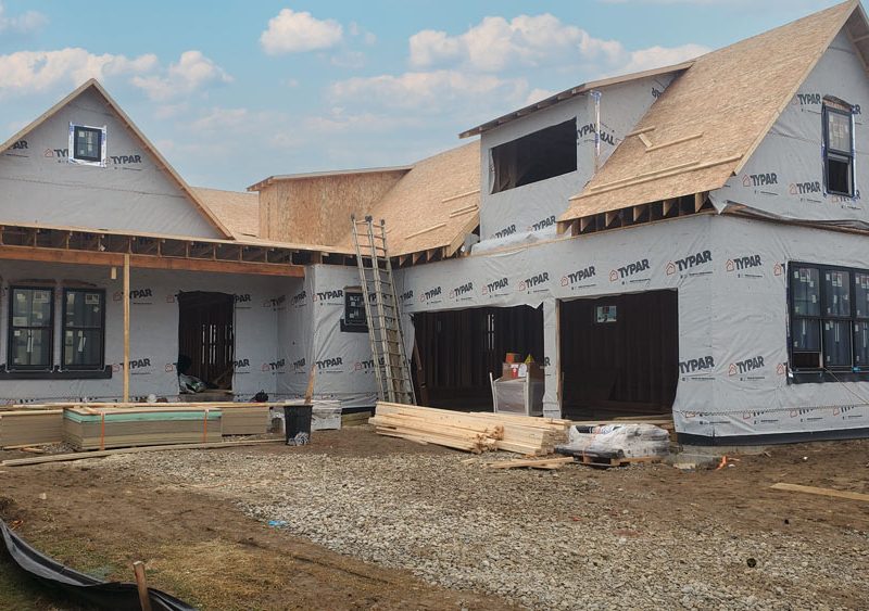 DeMarco Residence – Sagamore